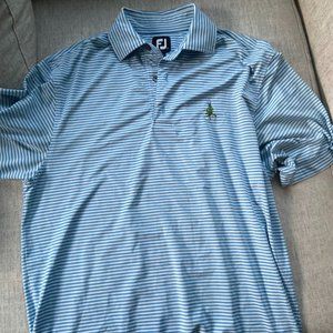 Foot Joy Men's golf shirt